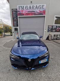 Alfa Romeo Giulia 2.0 T Q2 200Cv 
