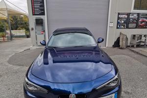 Alfa Romeo Giulia 2.0 T Q2 200Cv 