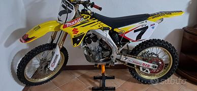 SUZUKI RMZ 250