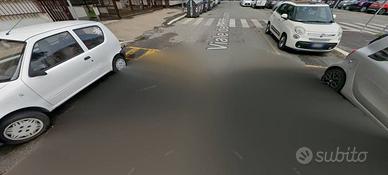 Immobile in asta di 14 m² a Roma