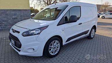 Ford Connect Elekto