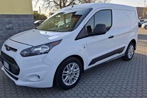 Ford Connect Elekto