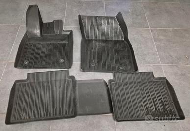 Tappeti per Ford Focus MK4 