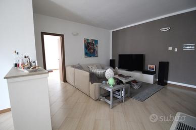 Appartamento Latiano [Cod. rif 3227577VRG]