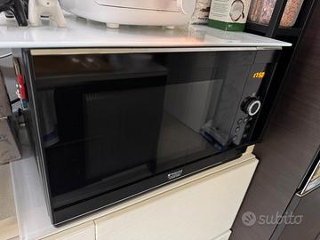 Micronde Hotpoint Ariston 28L