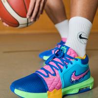 Scarpe basket