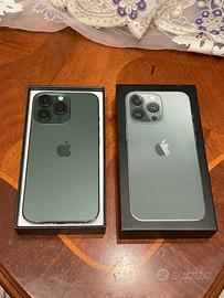 Iphone 13 pro 256gb perfetto