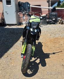 Fantic XM 50 Performance