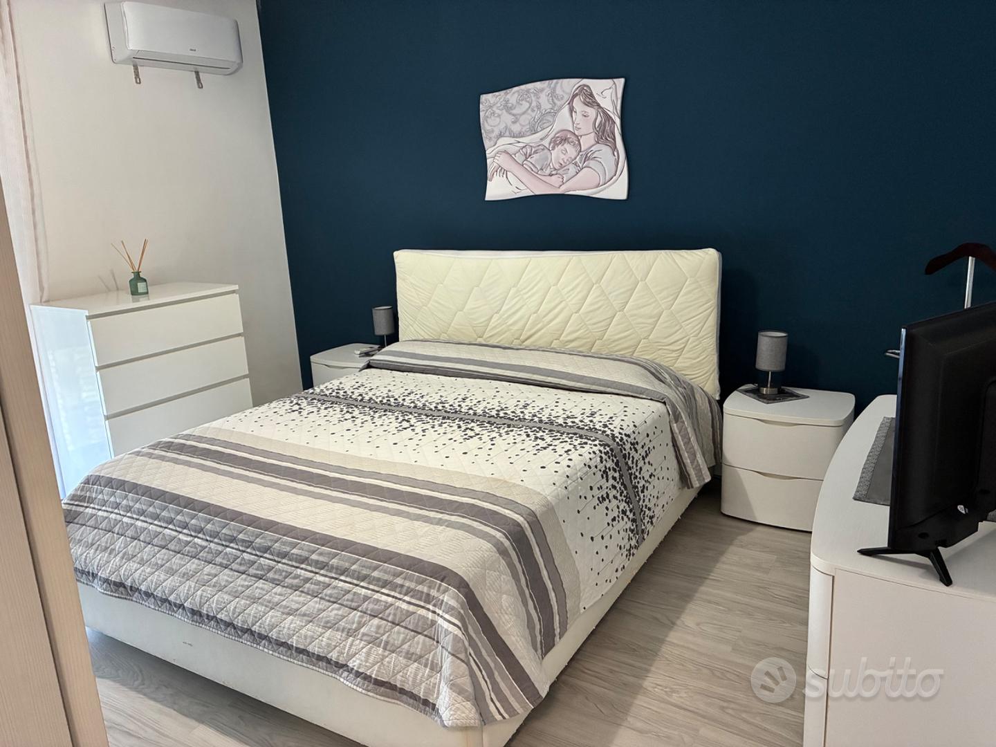 Appartamento – RG - Altro
