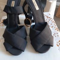 Sandali Dolce &Gabbana 