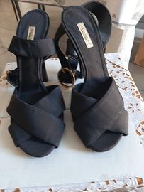 Sandali Dolce &Gabbana 