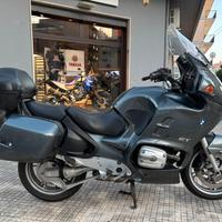 Bmw R 1150 RT 2003