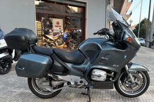 Bmw R 1150 RT 2003