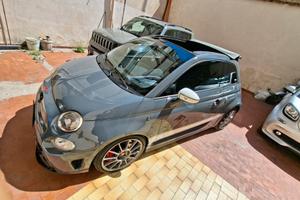 595 ABARTH 500C COMPETIZIONE 180CV