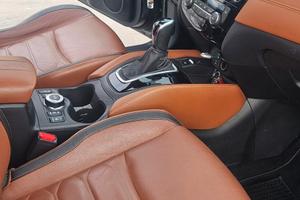 nissan xtrail 2.0 dci 4wd tekna