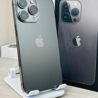IPHONE 13 PRO 512 / 1TB CON GARANZIA 12 MESI