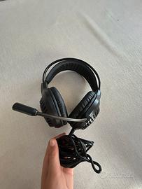 🎧Cuffie Gaming Trust con microfono