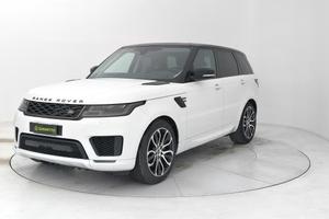 LAND ROVER Range Rover Sport 2.0 si4 phev HSE Dy