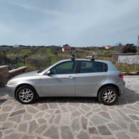 Alfa Romeo 147 1.9 JTD 16V 140 Cv