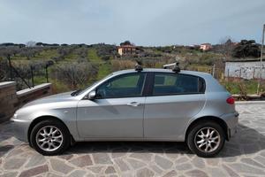 Alfa Romeo 147 1.9 JTD 16V 140 Cv