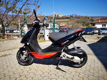 Aprilia SR150 2tempi