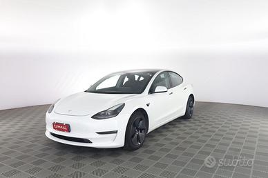 TESLA Model 3 Model 3 Long Range Dual Motor AWD