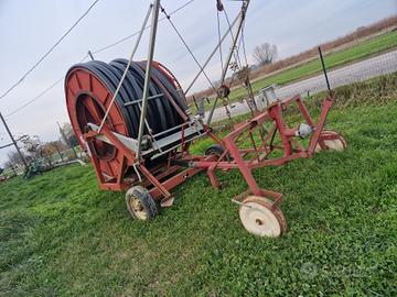 ROTOLONI PER IRRIGAZIONE