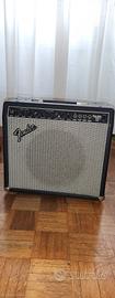 Amplificatore Fender princeton 112 plus