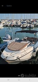 quicksilver activ cabin 555