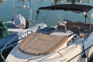 quicksilver activ cabin 555
