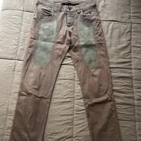 Pantaloni Jeckerson taglia 32