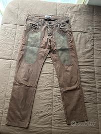 Pantaloni Jeckerson taglia 32