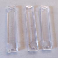 Vetrino cassetta postale Silmec