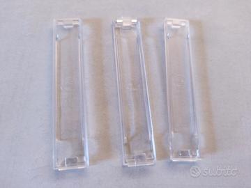 Vetrino cassetta postale Silmec