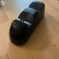 Base ricarica controller ps4