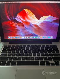 Mac book pro Mid 2012