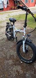 bici elettrica 