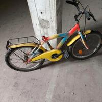 bici bimbi