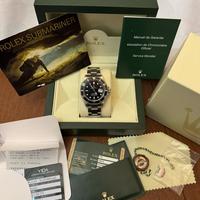 Submariner 16610 RRR