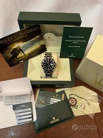 Submariner 16610 RRR