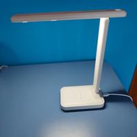 Lampada per scrivania