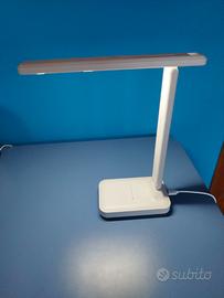 Lampada per scrivania