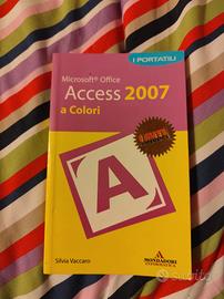 Acces 2007 di Silvia Vaccaro.