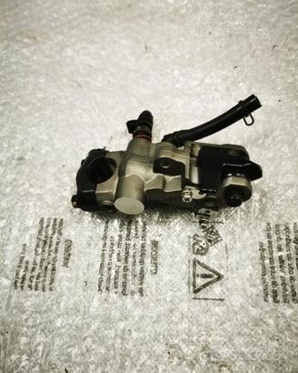 POMPA FRENO ANTERIORE BREMBO PER DUCATI MULTISTRAD