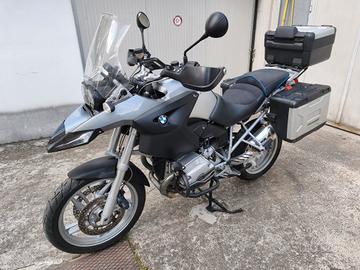 bmw gs 1200