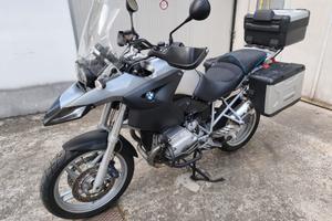 bmw gs 1200