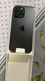 iPhone 16 pro Max 512gb NUOVO