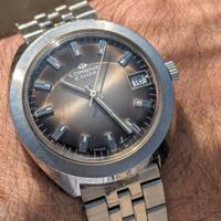  Edox-Lorenz 