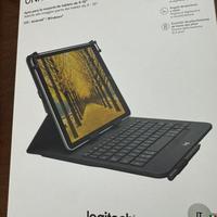 Tastiera per Ipad logitech