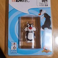 USB flash drive Looney tunes